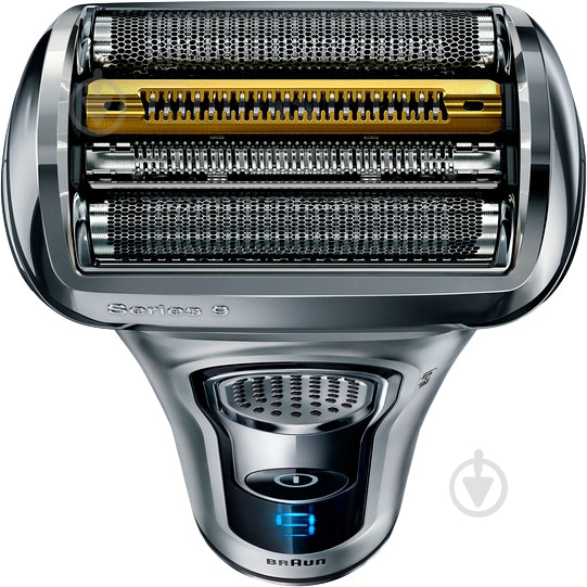 Электробритва Braun Series 9 9260PS Wet&Dry - фото 3 Электробритва Braun Series 9 9260PS Wet&Dry - фото 3