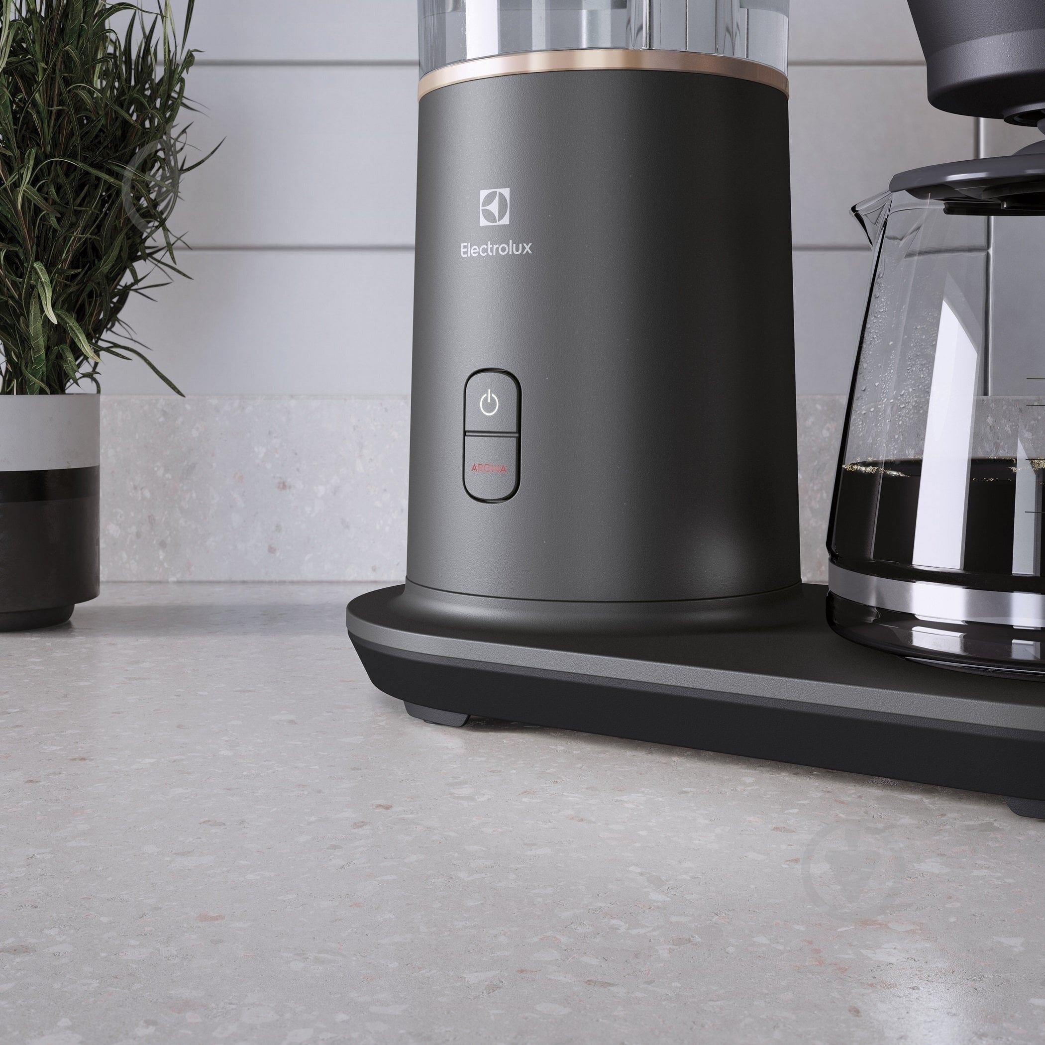 ВИТРИНА! Кофеварка капельная Electrolux E7CM1-4MTM - фото 10