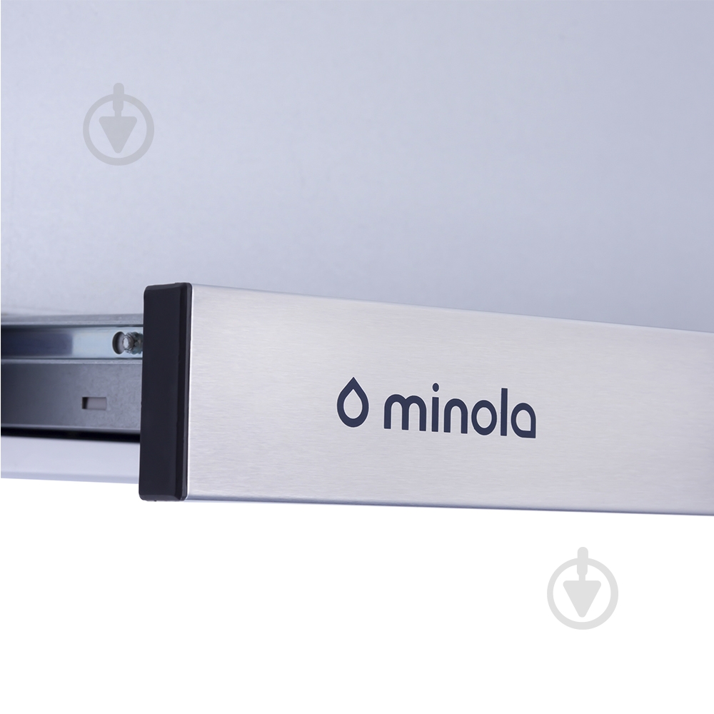 Витяжка Minola HTL 6915 I 1300 LED телескопічна - фото 4 Витяжка Minola HTL 6915 I 1300 LED телескопічна - фото 4