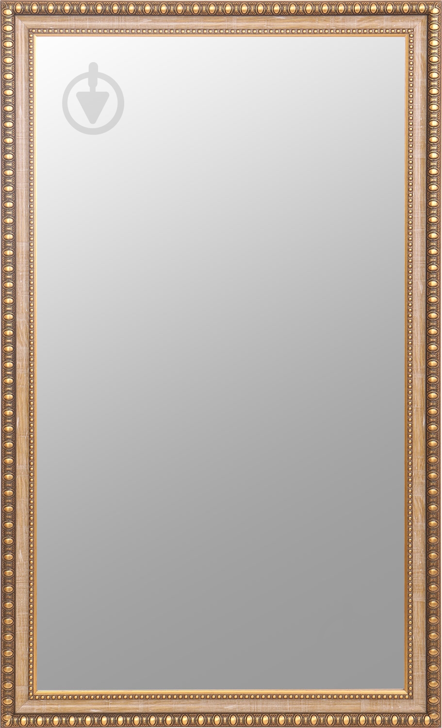 Зеркало ЭЗ-00389 55х90 см - фото 1