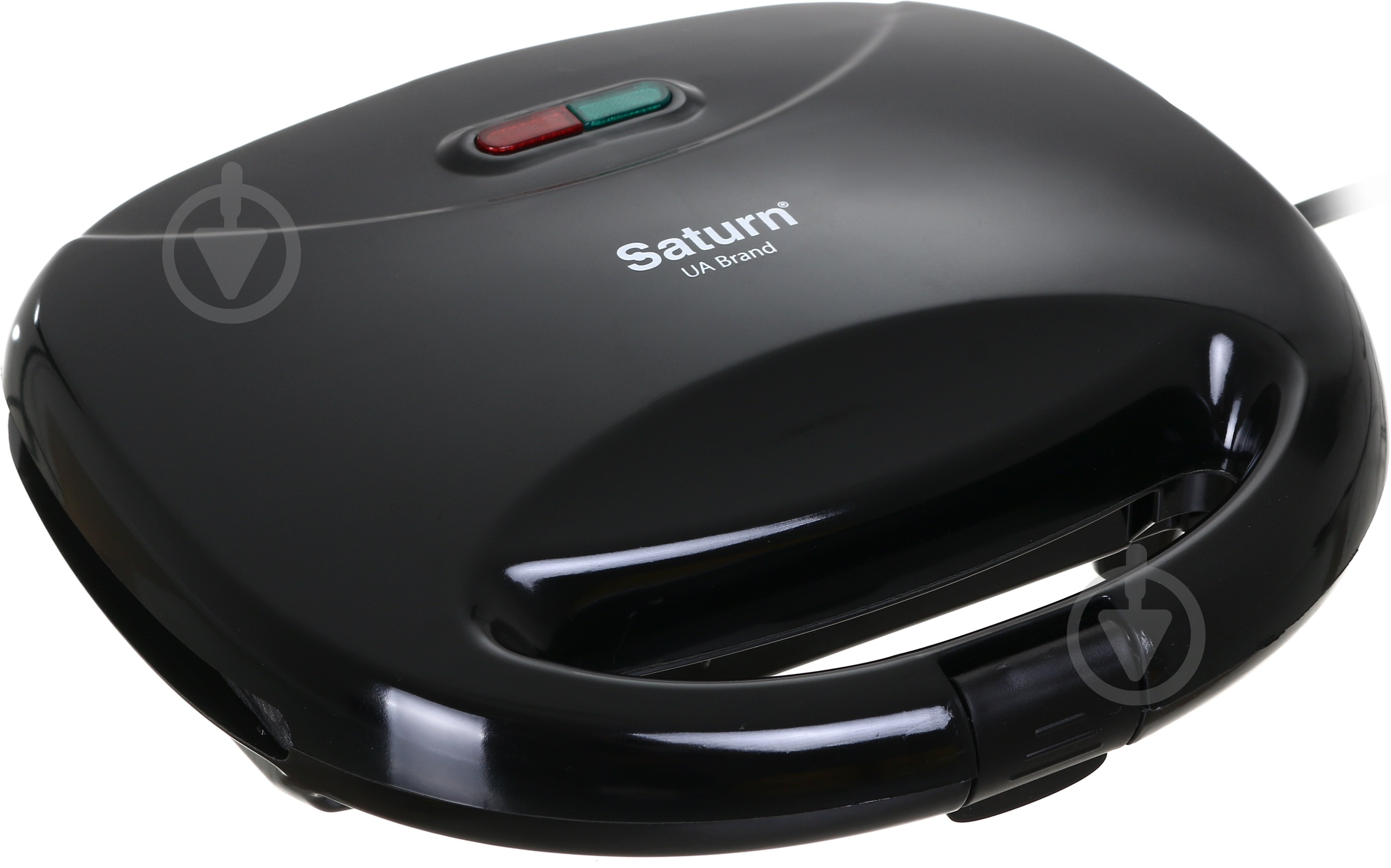 Сэндвичница Saturn ST-EC0158 - фото 1