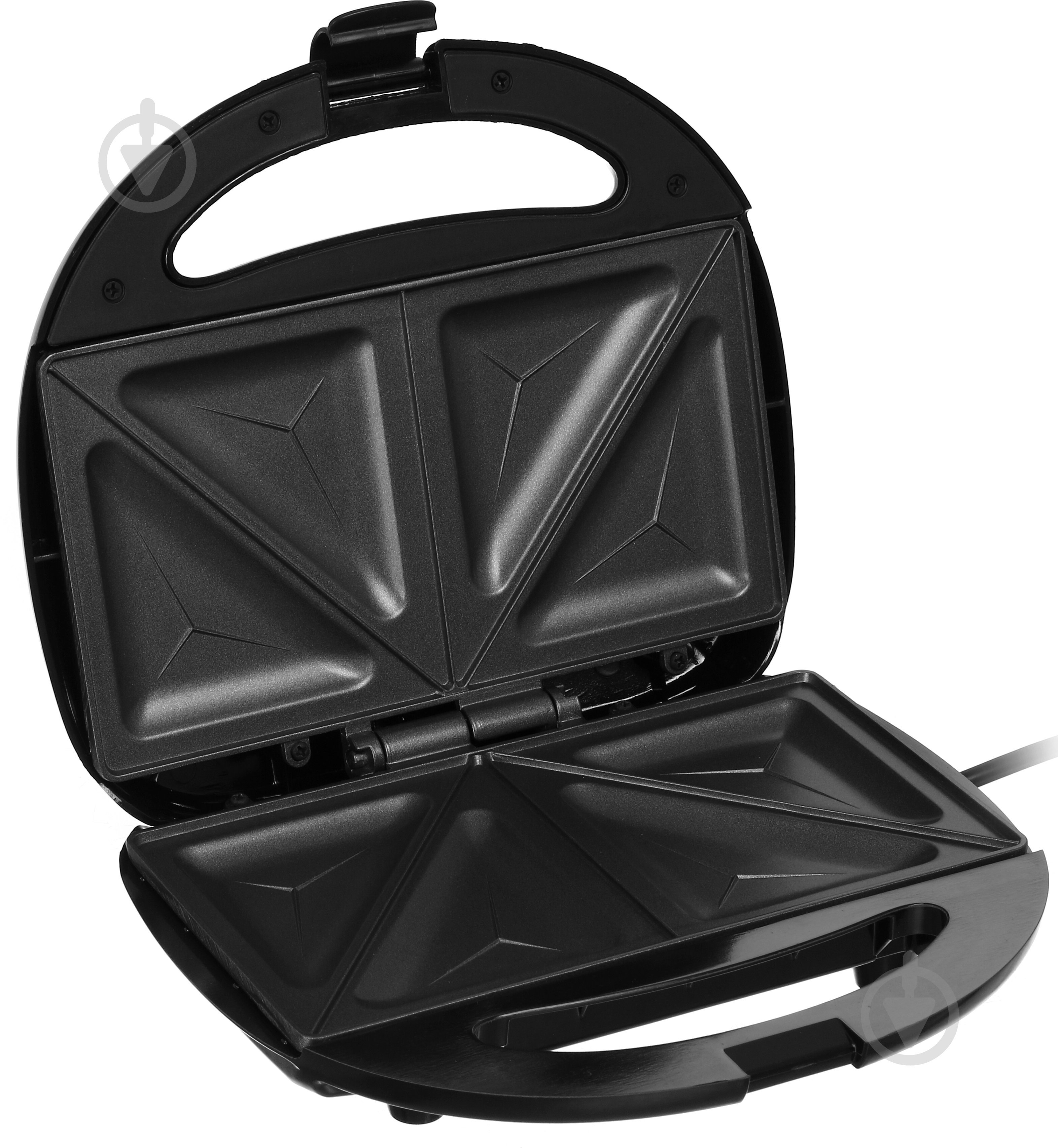 Сэндвичница Saturn ST-EC0158 - фото 2