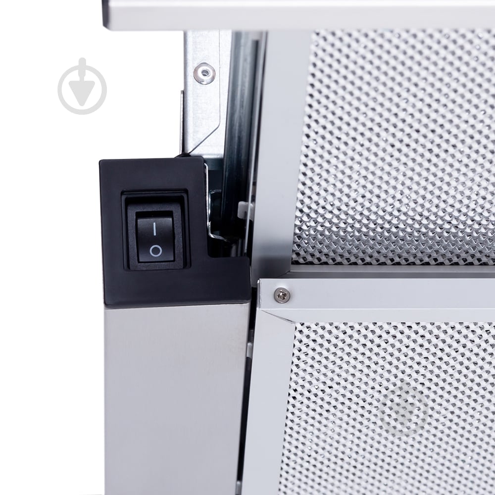 Вытяжка Minola HTL 5214 I 700 LED телескопическая - фото 10