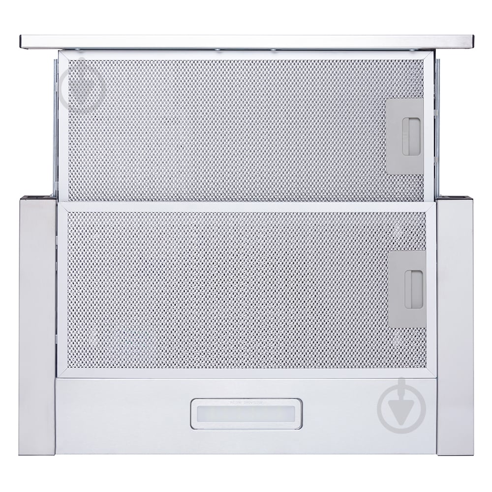 Вытяжка Minola HTL 5214 I 700 LED телескопическая - фото 5