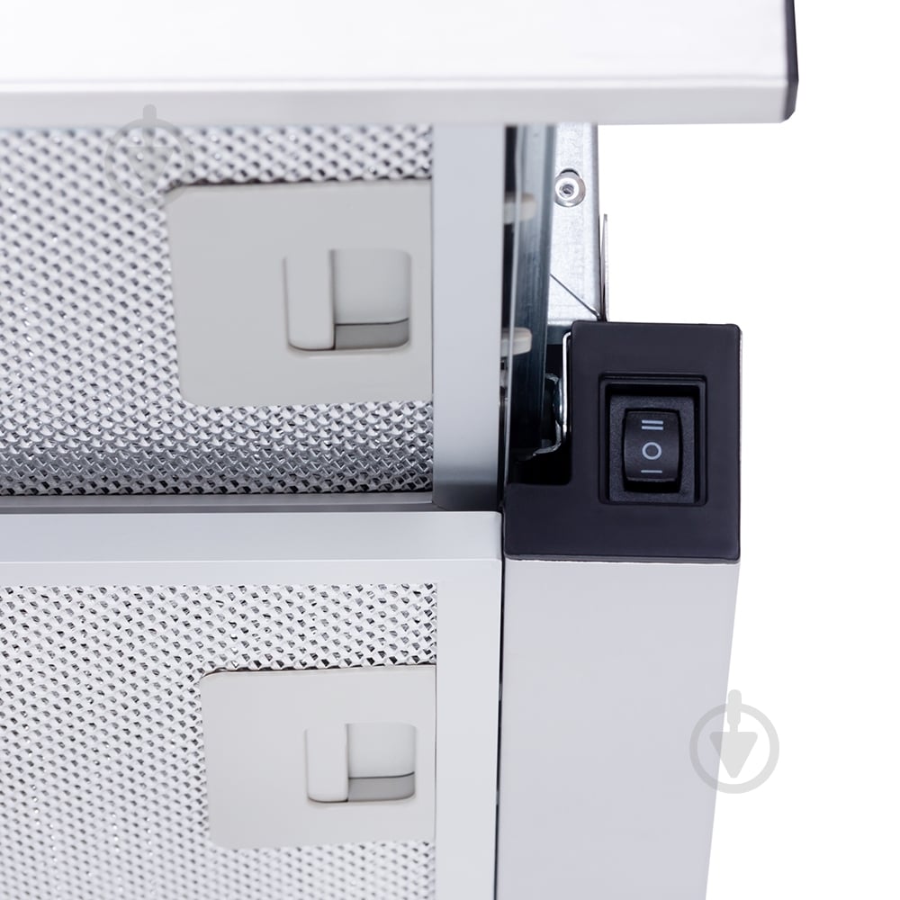 Вытяжка Minola HTL 5214 I 700 LED телескопическая - фото 11