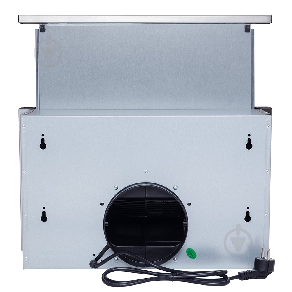 Вытяжка Minola HTL 5214 I 700 LED телескопическая - фото 8