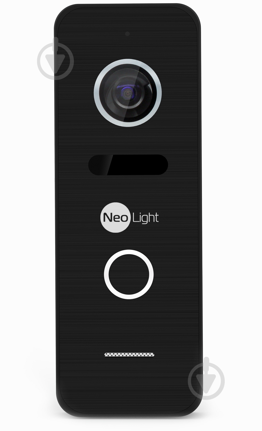 Комплект видеодомофона NeoLight NeoKit IPS FHD - фото 7