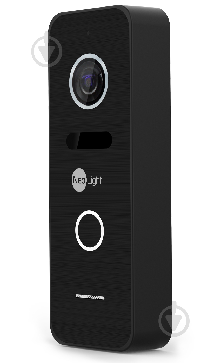 Комплект видеодомофона NeoLight NeoKit IPS FHD - фото 6