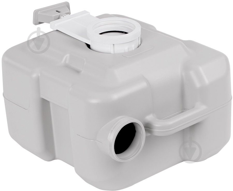 Биотуалет Кемпинг PortaFlush 20 л - фото 5