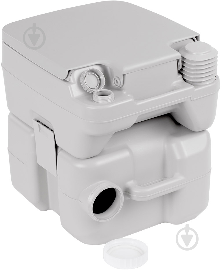 Биотуалет Кемпинг PortaFlush 20 л - фото 3