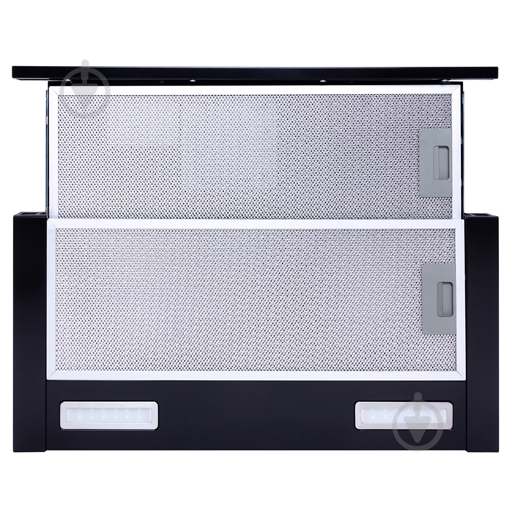 Витяжка Minola HTL 6215 BL 700 LED телескопічна - фото 5 Витяжка Minola HTL 6215 BL 700 LED телескопічна - фото 5