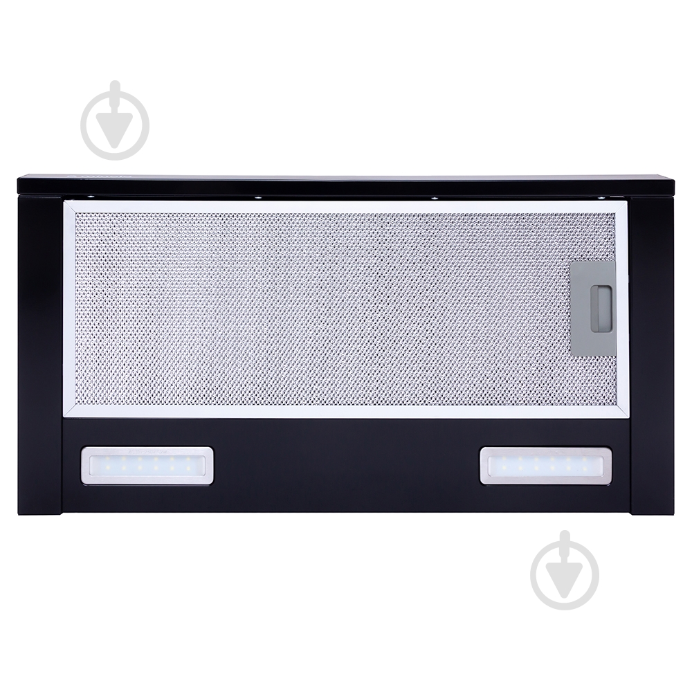 Витяжка Minola HTL 6215 BL 700 LED телескопічна - фото 4 Витяжка Minola HTL 6215 BL 700 LED телескопічна - фото 4