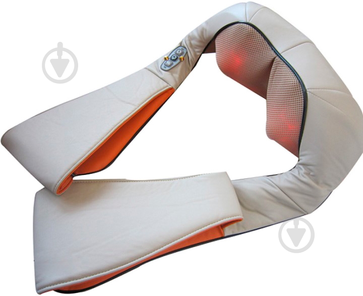 Масажер для шиї Zenet ZET-757 - фото 1 Масажер для шиї Zenet ZET-757 - фото 1