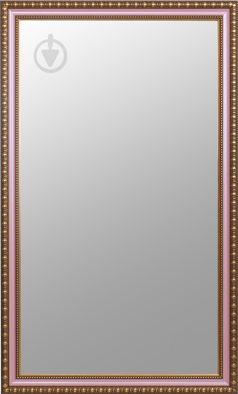 Зеркало ЭЗ-0039 53х88 см - фото 1 Зеркало ЭЗ-0039 53х88 см - фото 1