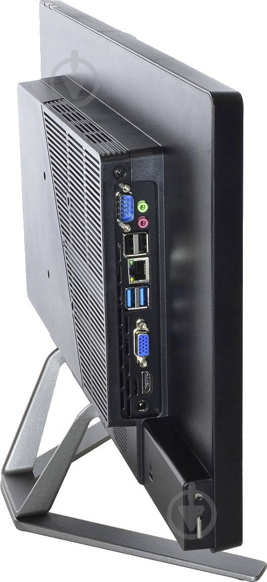 Моноблок Artline Business F22 21,5 (F22v08) black - фото 6 Моноблок Artline Business F22 21,5 (F22v08) black - фото 6
