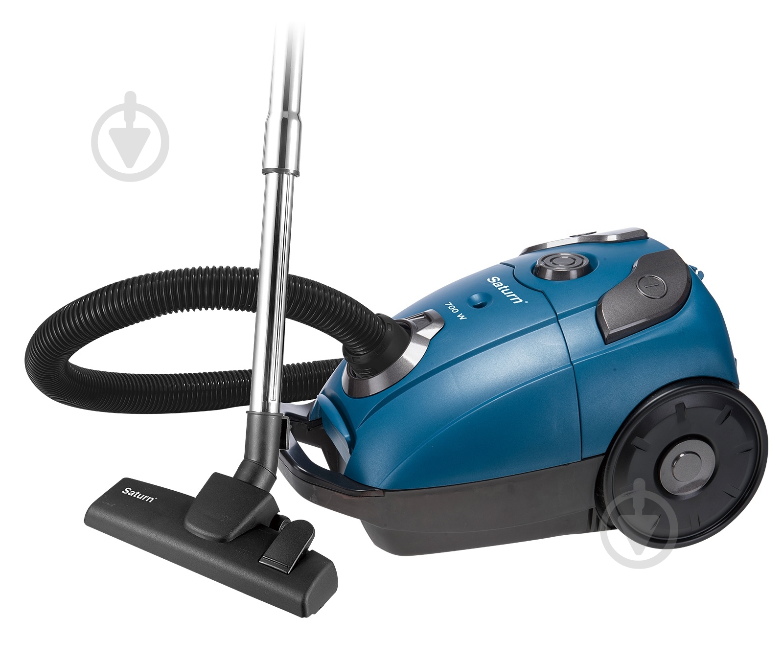 ᐉ Пылесос Saturn ST-VC7299 ST-VC7299 blue • Купить в Киеве