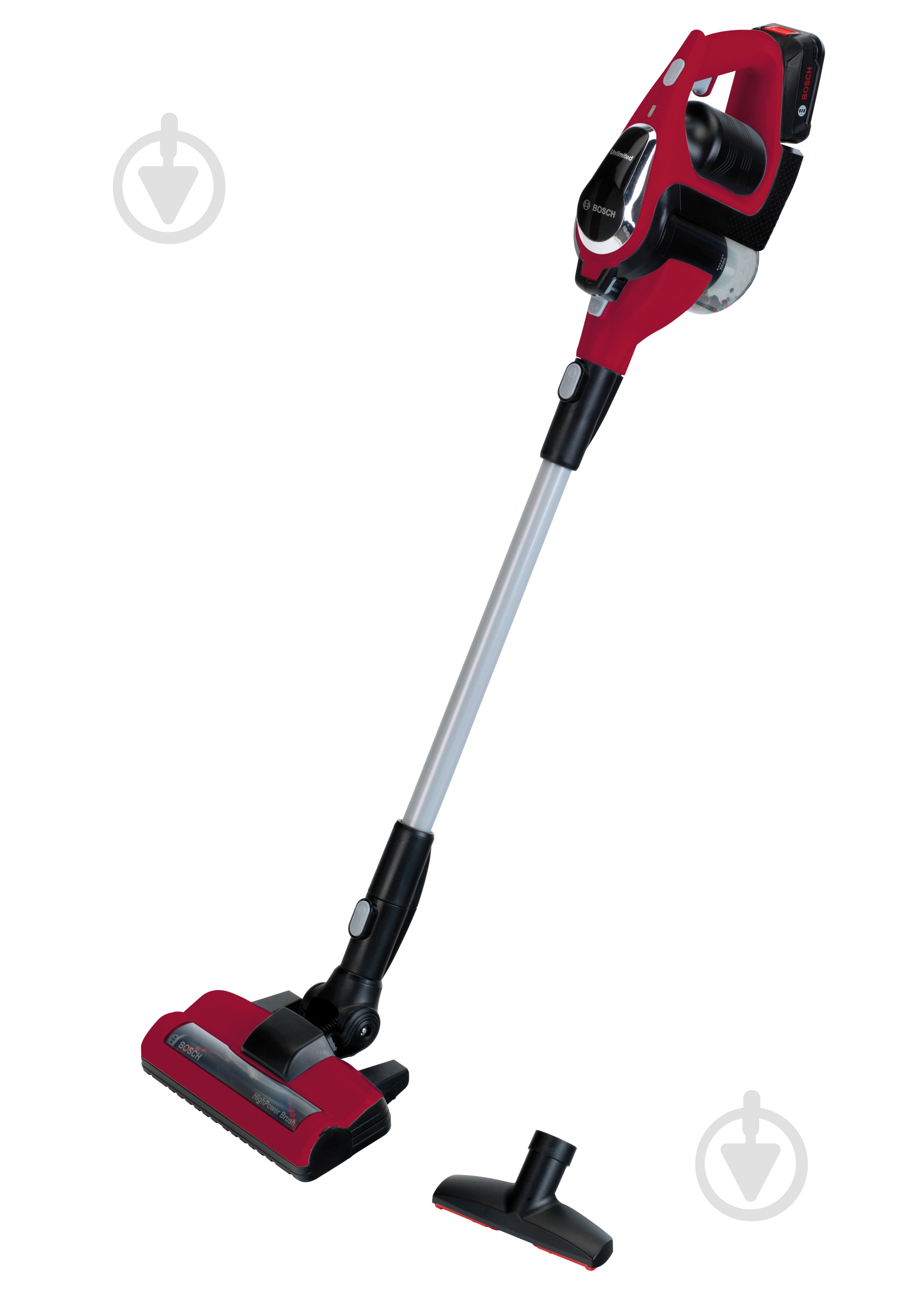 Пилосос Bosch Mini 6808 - фото 1