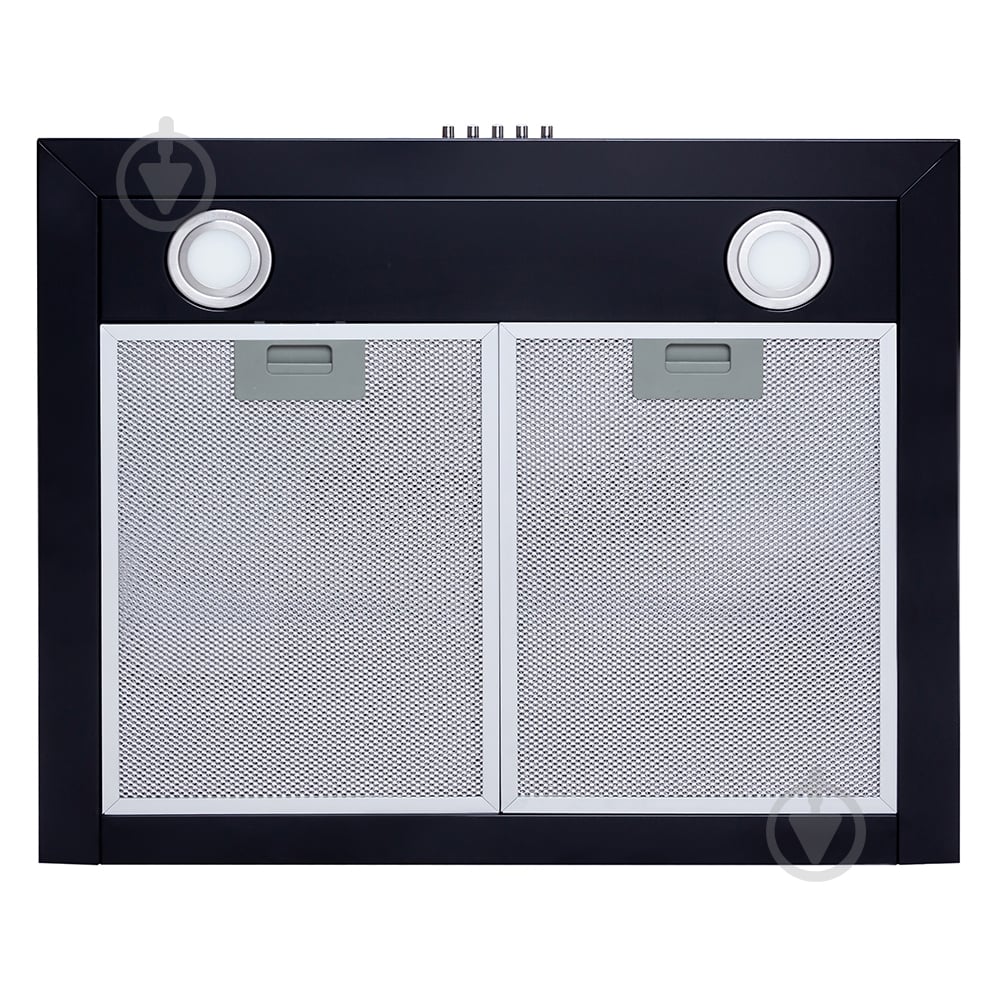 Вытяжка Minola Slim T 6712 BL 1100 LED - фото 5