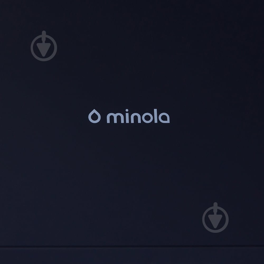 Вытяжка Minola Slim T 6712 BL 1100 LED - фото 10