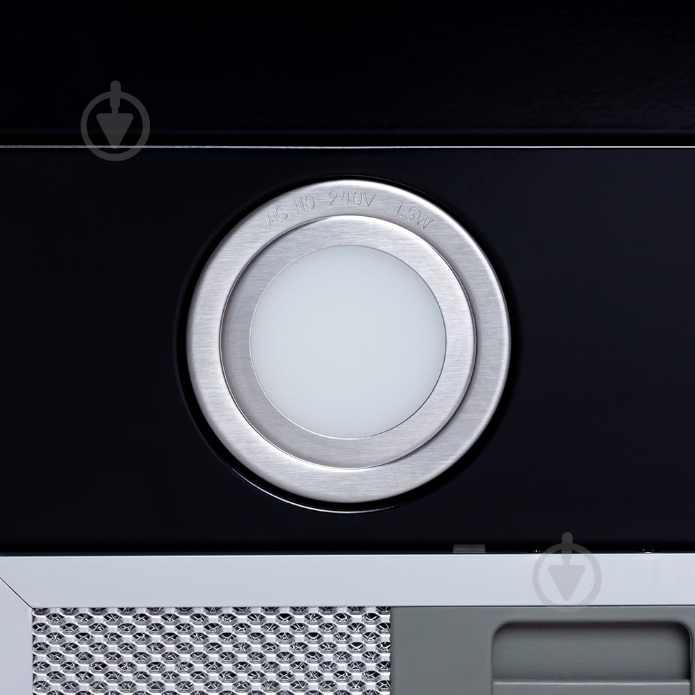 Вытяжка Minola Slim T 6712 BL 1100 LED - фото 8