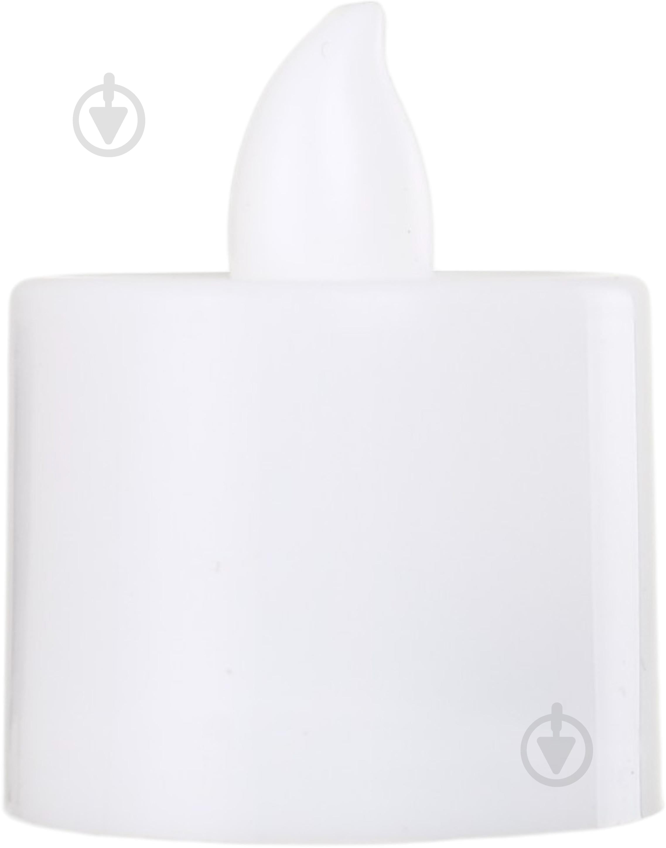 Свечи LED 6 шт Sensio - фото 3