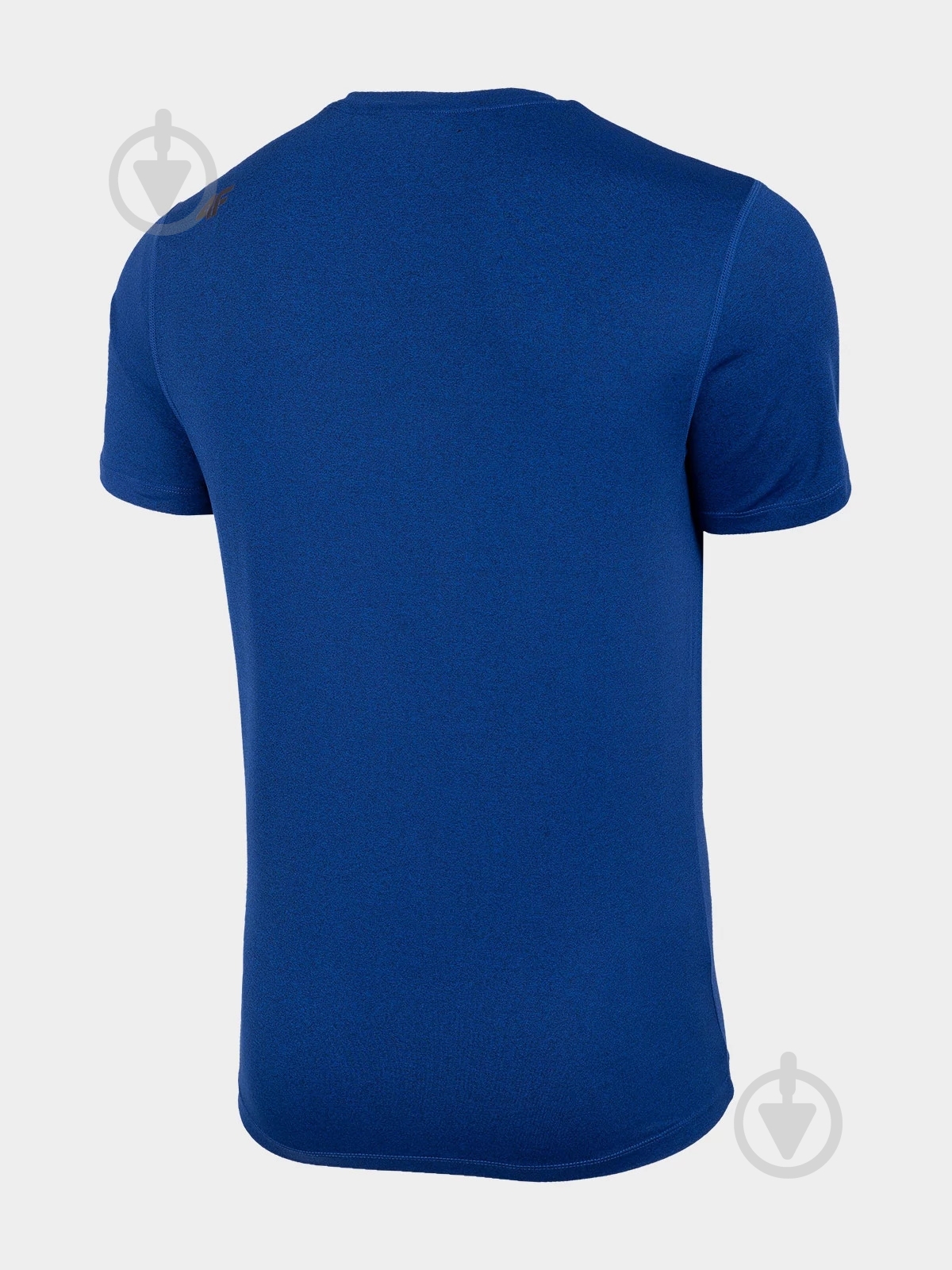 Футболка 4F NOSH4-TSMF352-30M р.2XL синий - фото 2