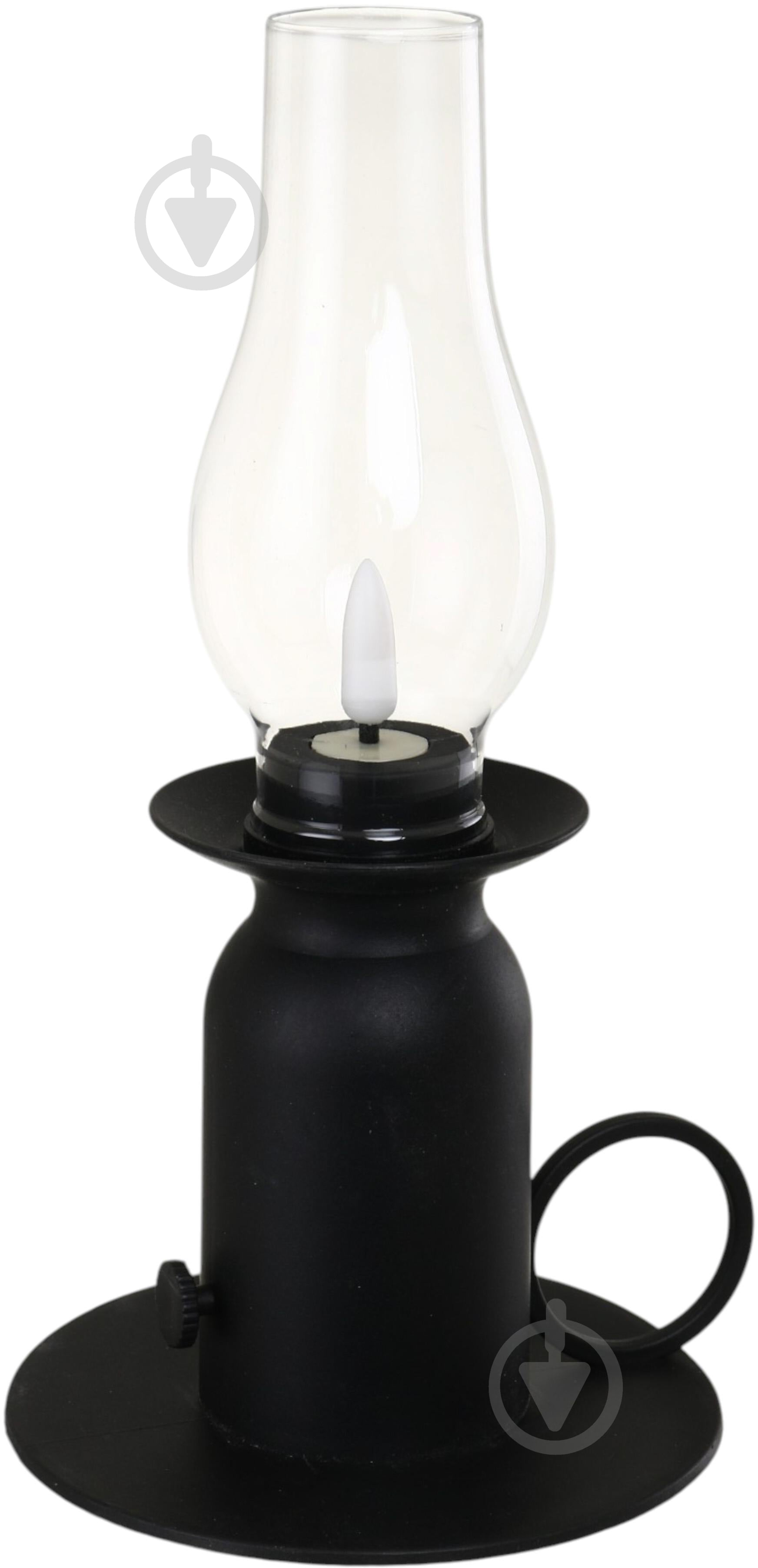 Подсвечник-фонарь LED (QJ-3) Sensio - фото 3