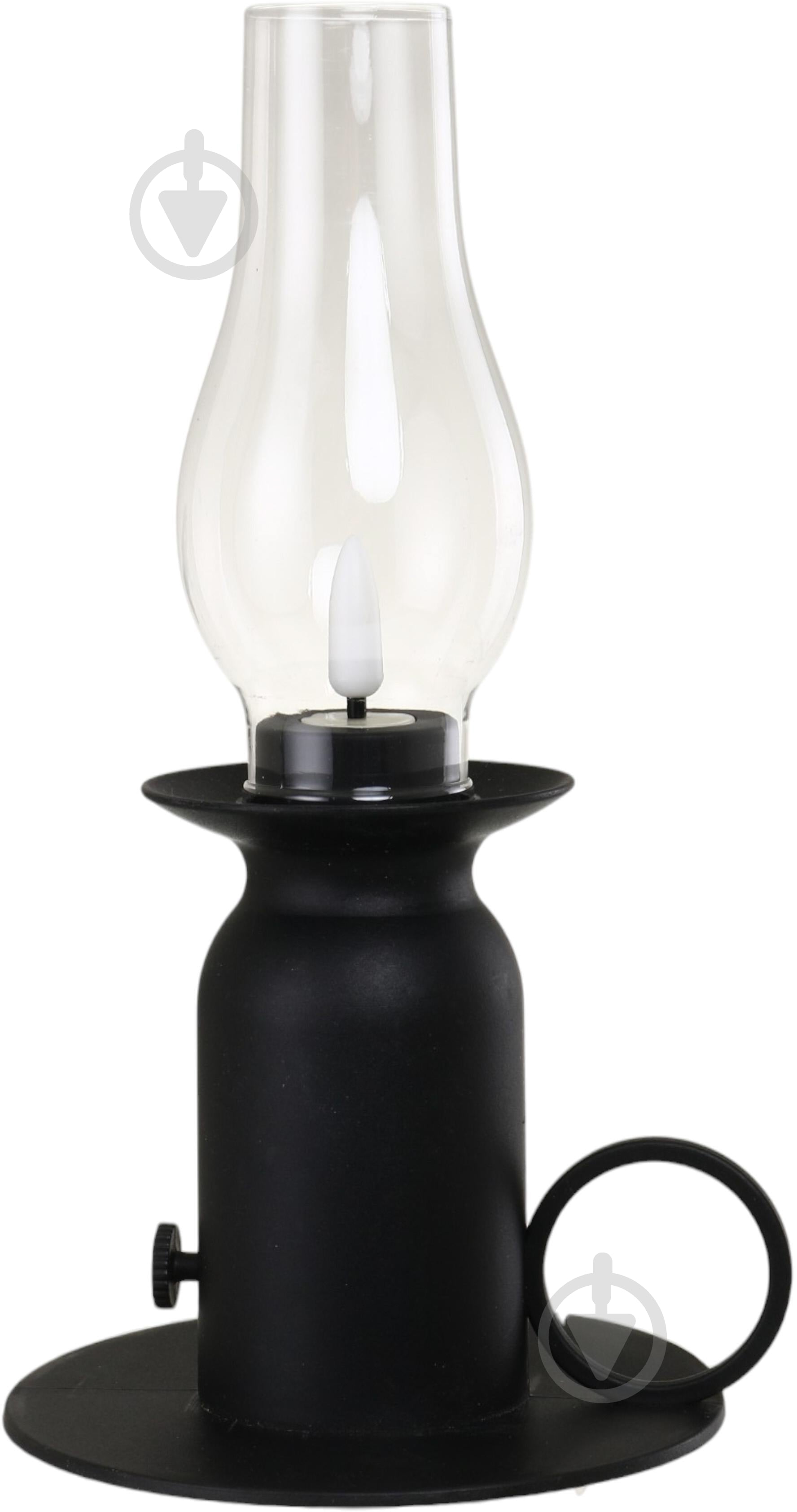 Подсвечник-фонарь LED (QJ-3) Sensio - фото 1