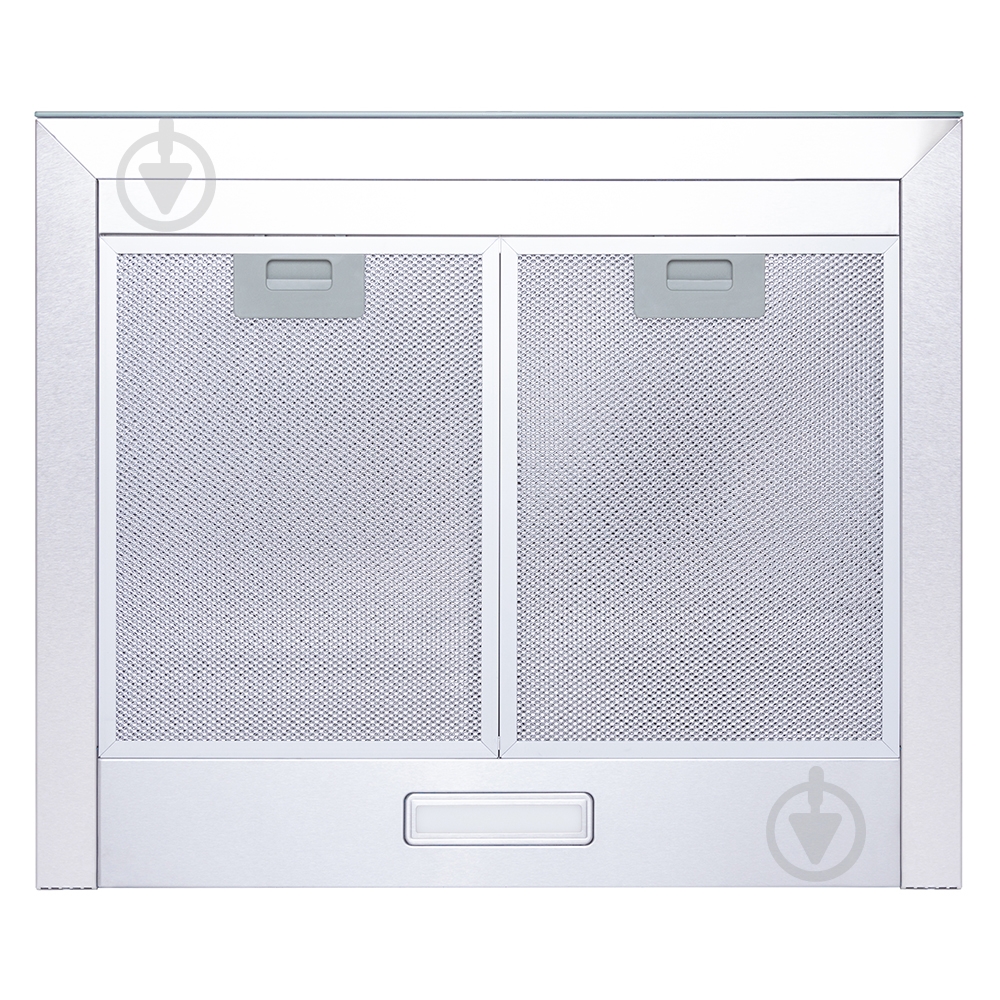 Вытяжка Minola DKS 6754 I/BL 1100 LED GLASS - фото 5