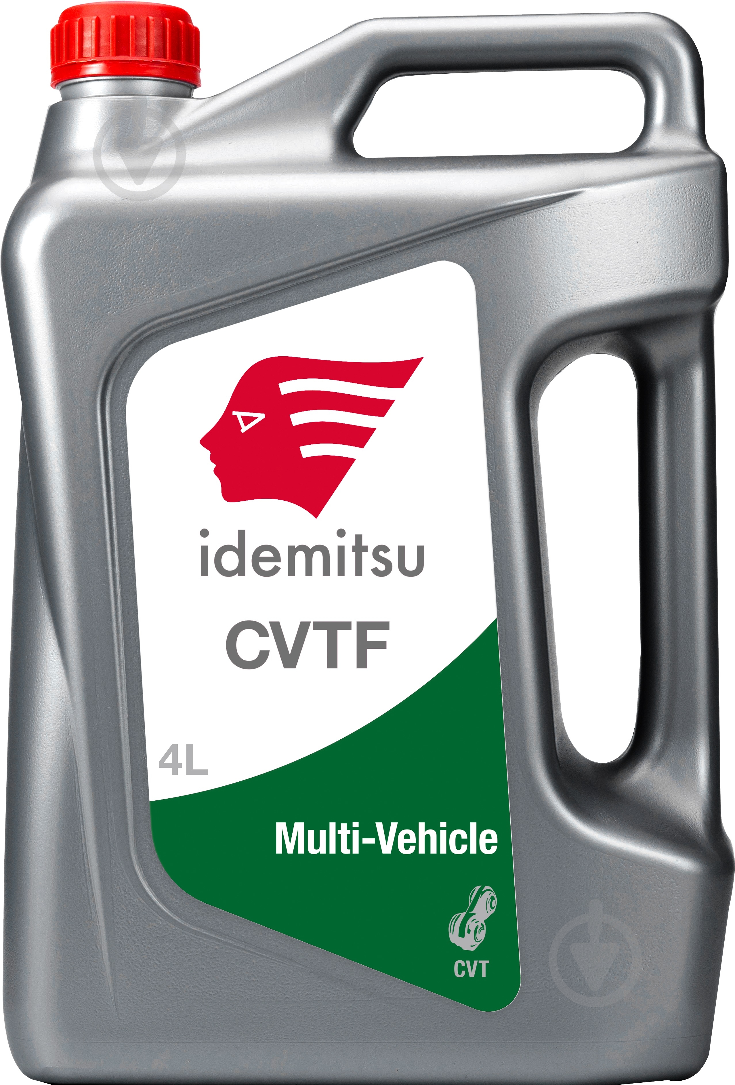 Масло трансмиссионное IDEMITSU CVTF CVT 4 л (30301201-746000020) - фото 1 Масло трансмиссионное IDEMITSU CVTF CVT 4 л (30301201-746000020) - фото 1
