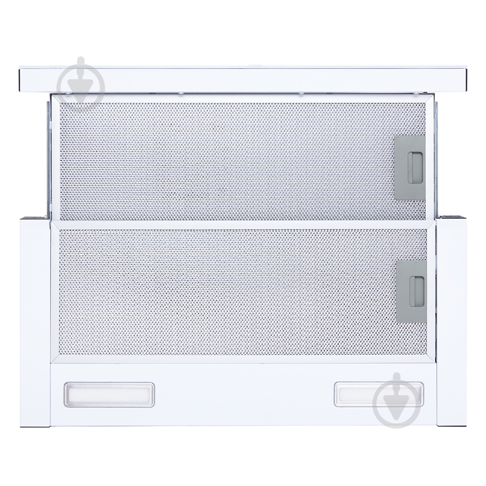 Вытяжка Minola HTLS 6735 WH 1100 LED телескопическая - фото 5 Вытяжка Minola HTLS 6735 WH 1100 LED телескопическая - фото 5