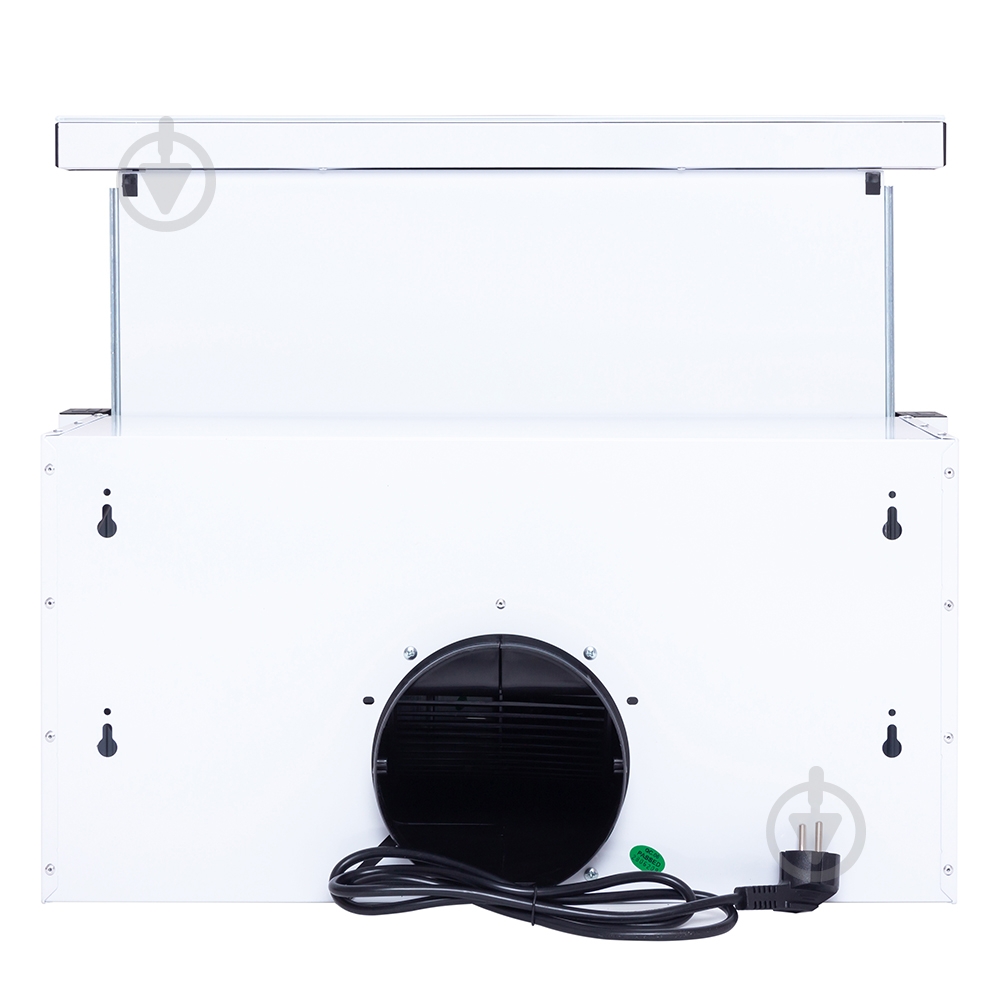 Вытяжка Minola HTLS 6735 WH 1100 LED телескопическая - фото 7 Вытяжка Minola HTLS 6735 WH 1100 LED телескопическая - фото 7
