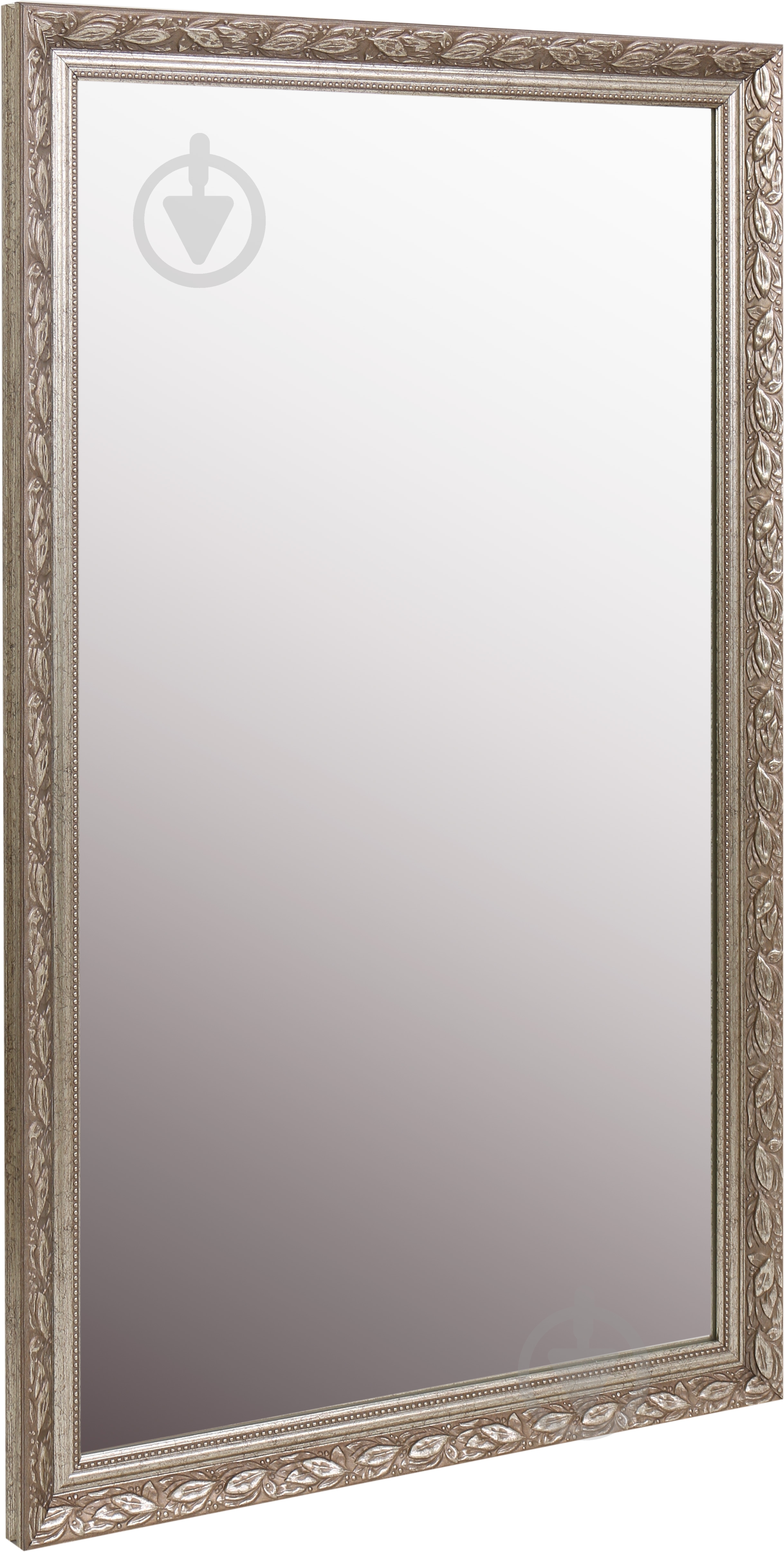 Зеркало ЭЗ-00399 55x90 см - фото 2 Зеркало ЭЗ-00399 55x90 см - фото 2