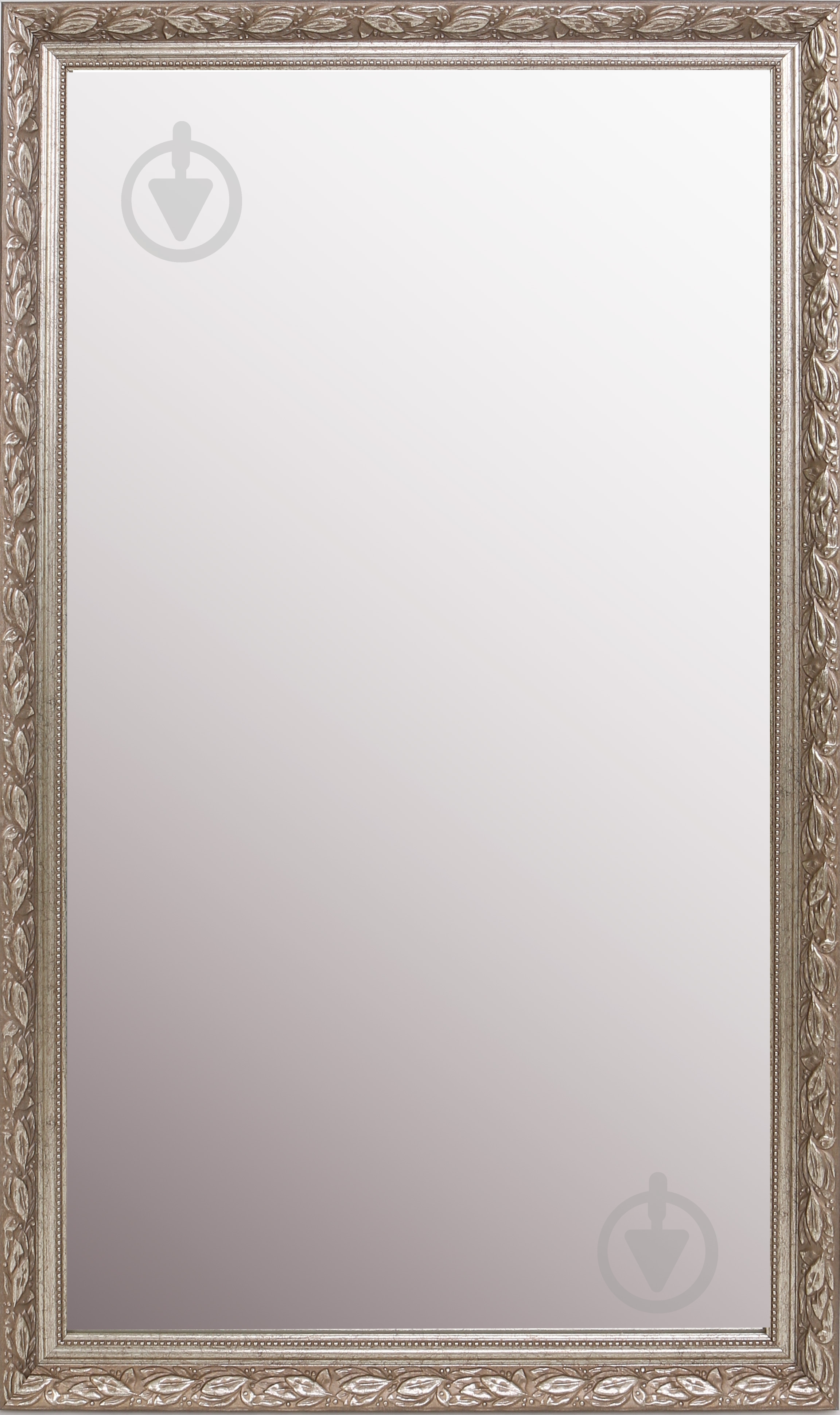 Зеркало ЭЗ-00399 55x90 см - фото 1 Зеркало ЭЗ-00399 55x90 см - фото 1