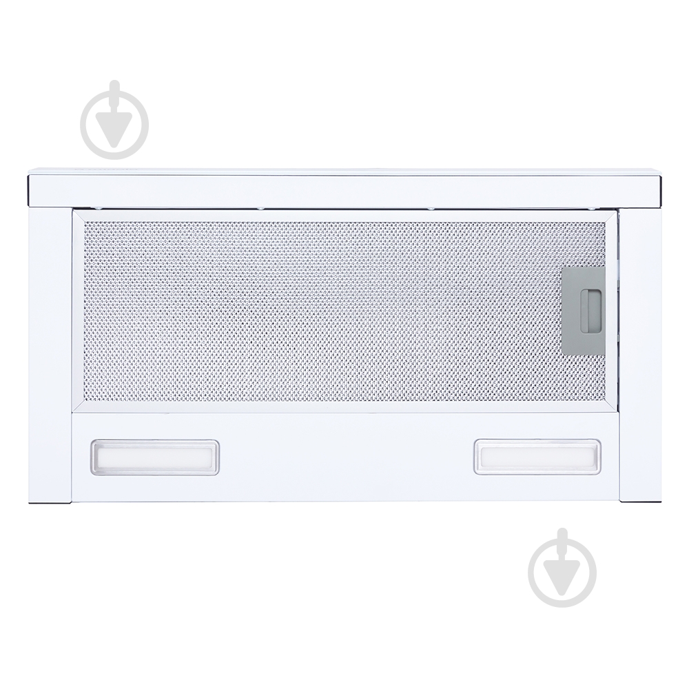 Витяжка Minola HTLS 6935 WH 1300 LED телескопічна - фото 4 Витяжка Minola HTLS 6935 WH 1300 LED телескопічна - фото 4