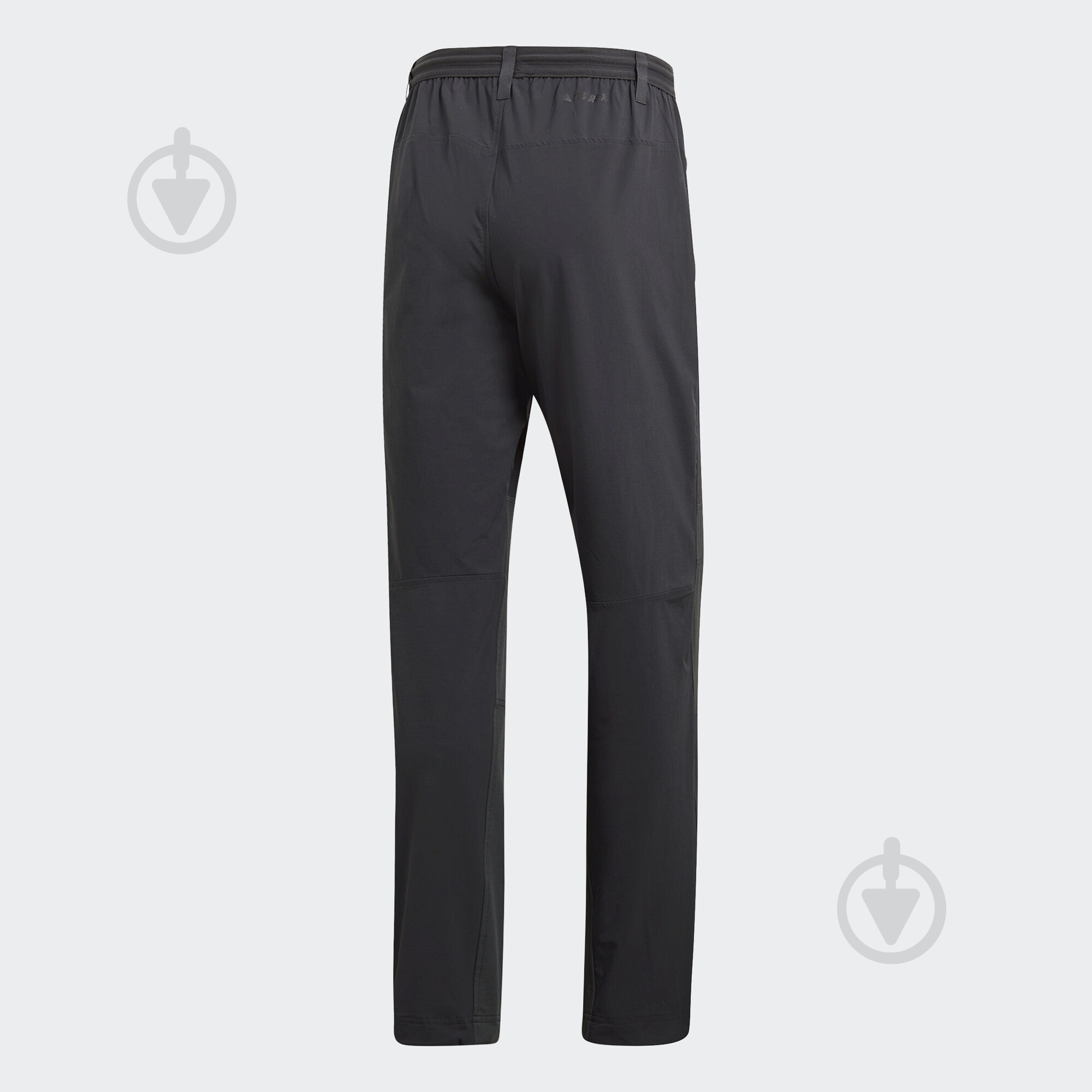 Брюки Adidas Multi Pants DU6973 р. 54 черный - фото 2