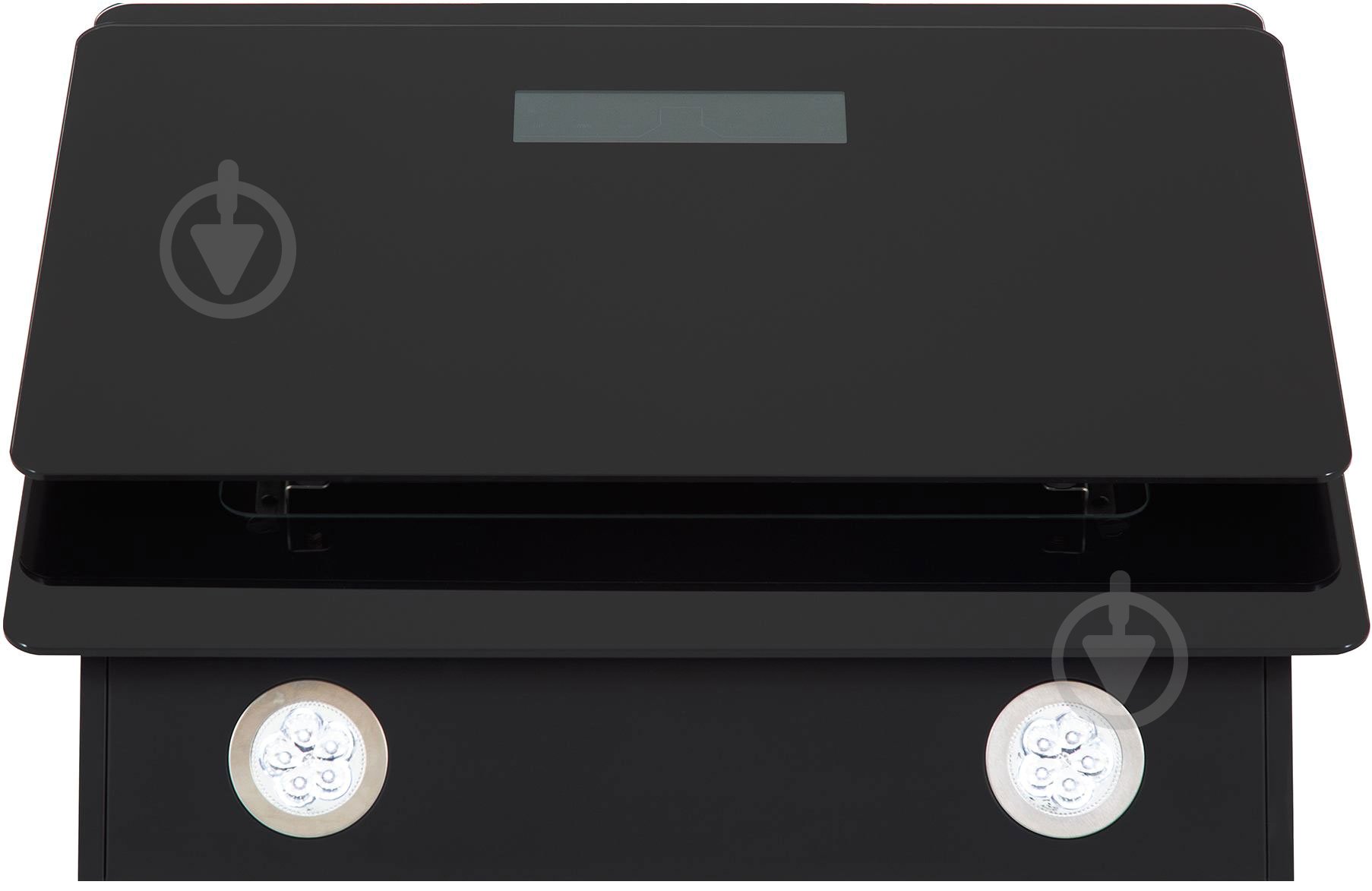 Витяжка Interline Bravo BL A/60/GL/K - фото 11