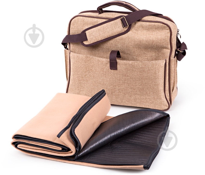 Набор для пикника Кемпинг HB4-575 - фото 4 Набор для пикника Кемпинг HB4-575 - фото 4