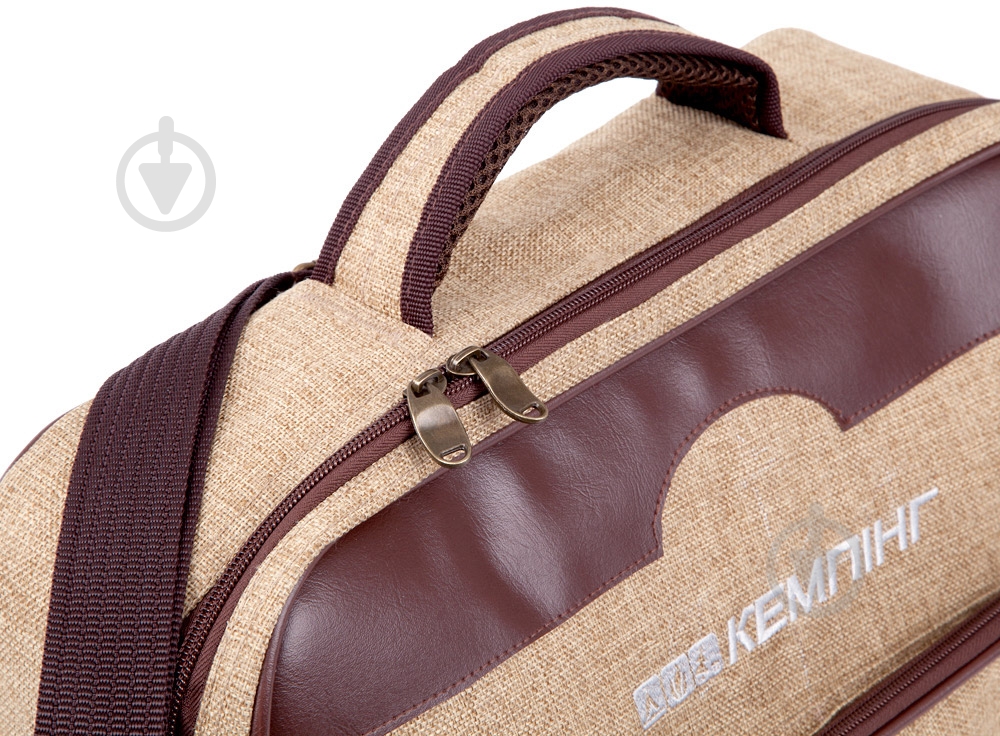 Набор для пикника Кемпинг HB4-575 - фото 7 Набор для пикника Кемпинг HB4-575 - фото 7