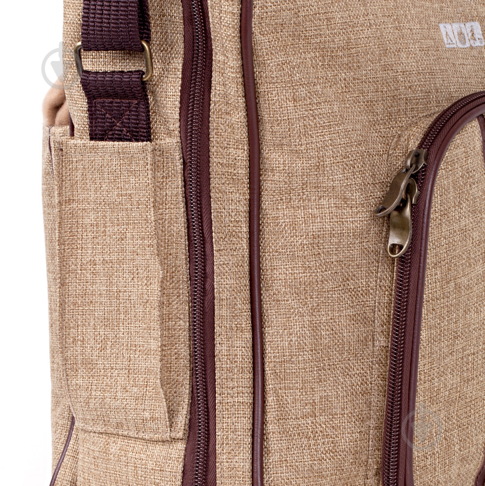 Набор для пикника Кемпинг HB4-575 - фото 9 Набор для пикника Кемпинг HB4-575 - фото 9