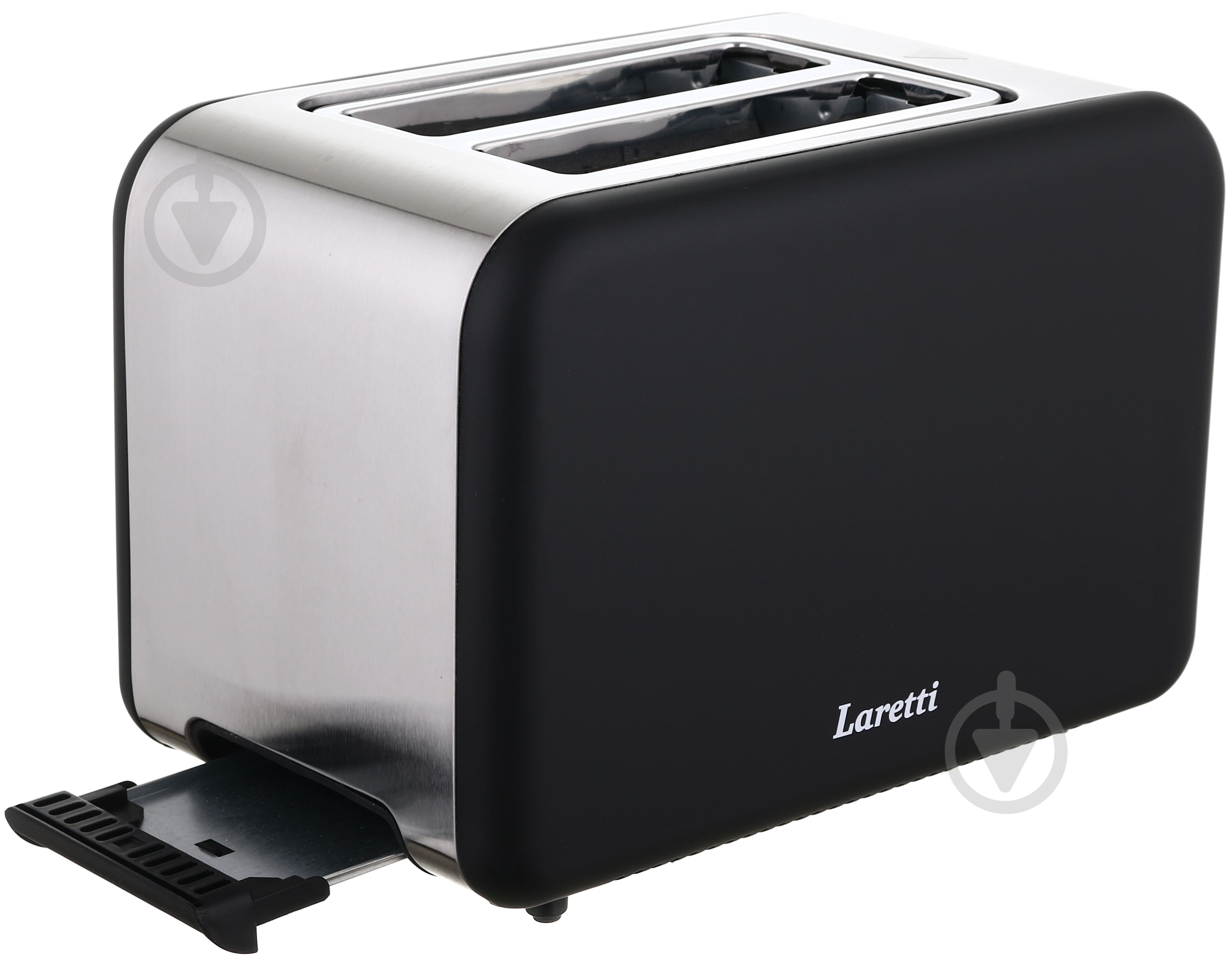 Тостер Laretti LR-EC2358 - фото 4