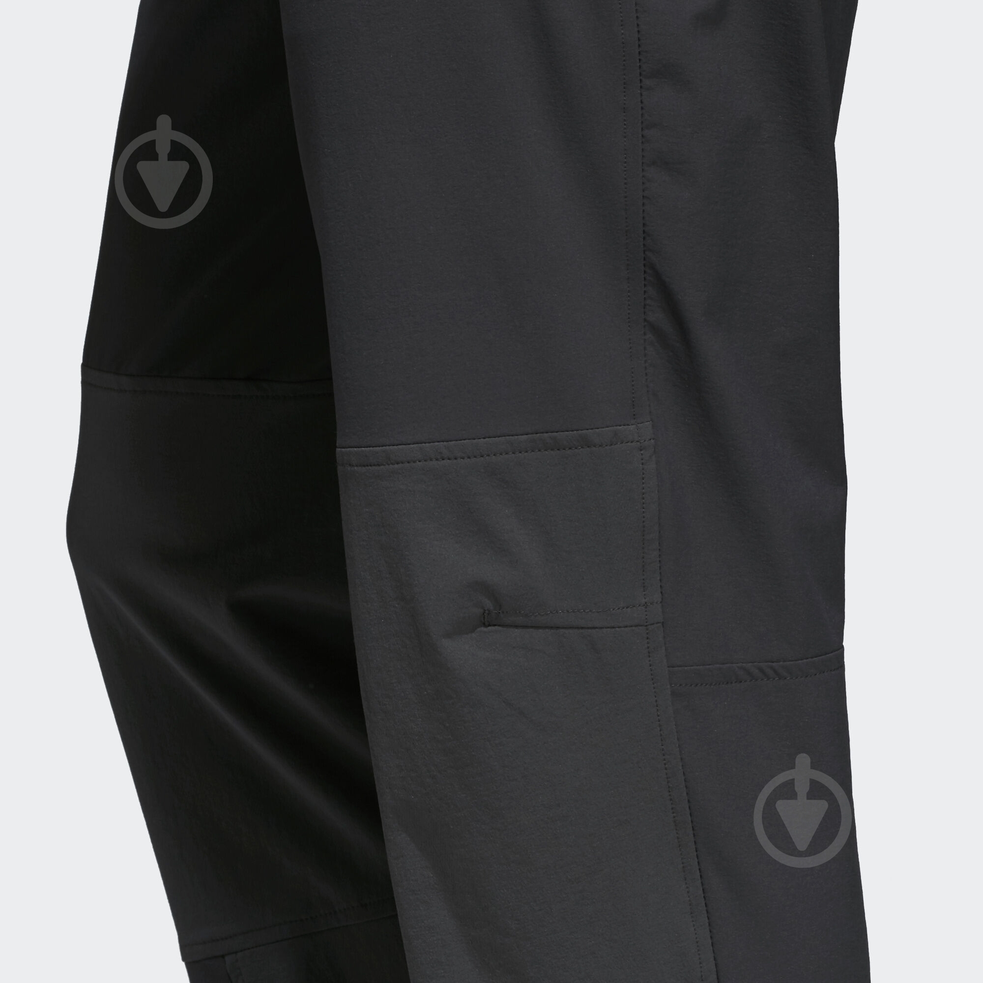 Брюки Adidas Multi Pants DU6973 р. 52L черный - фото 6 Брюки Adidas Multi Pants DU6973 р. 52L черный - фото 6