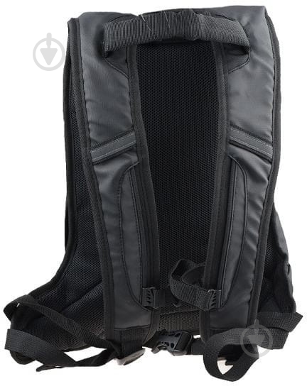 Рюкзак 4F H4L20-PCU005-20S черный - фото 2 Рюкзак 4F H4L20-PCU005-20S черный - фото 2