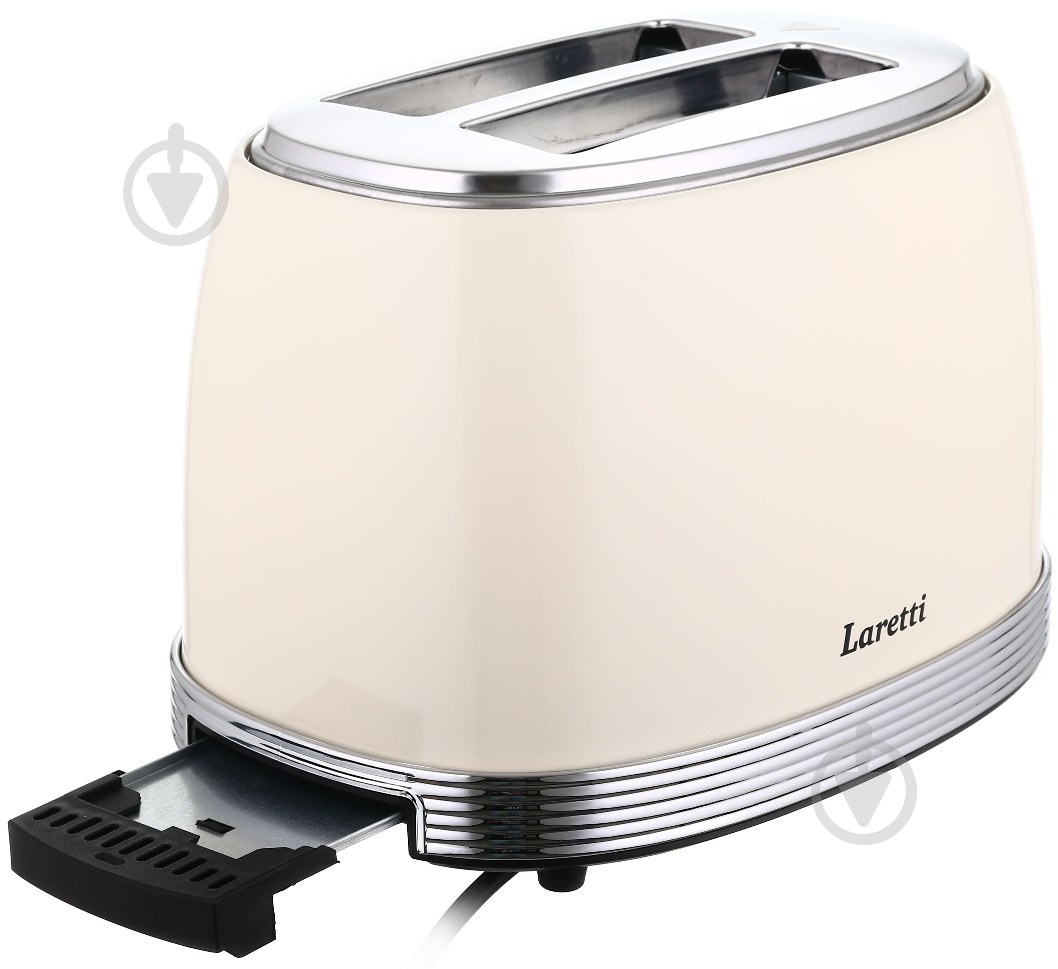 Тостер Laretti LR-EC2354 - фото 4