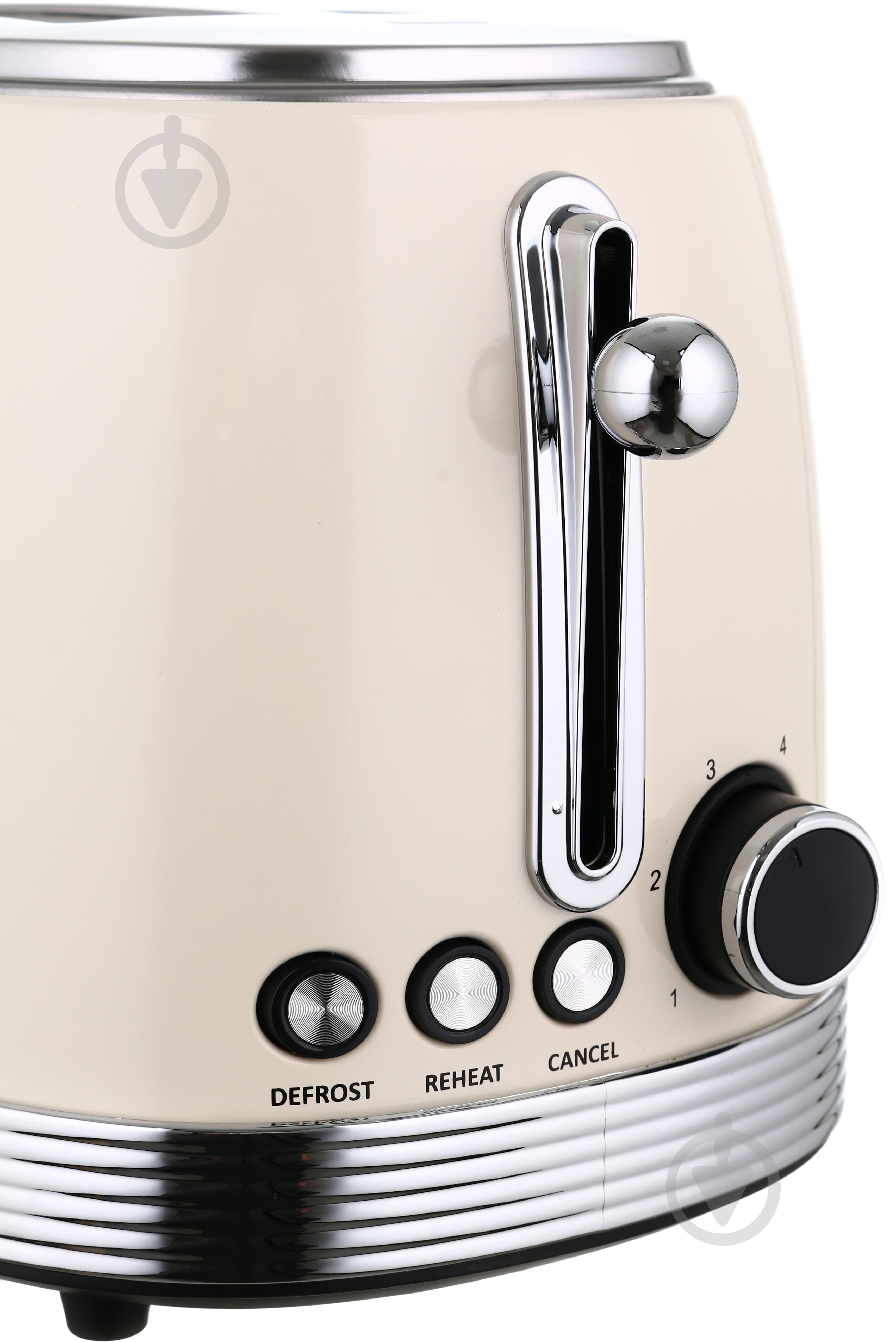 Тостер Laretti LR-EC2354 - фото 6