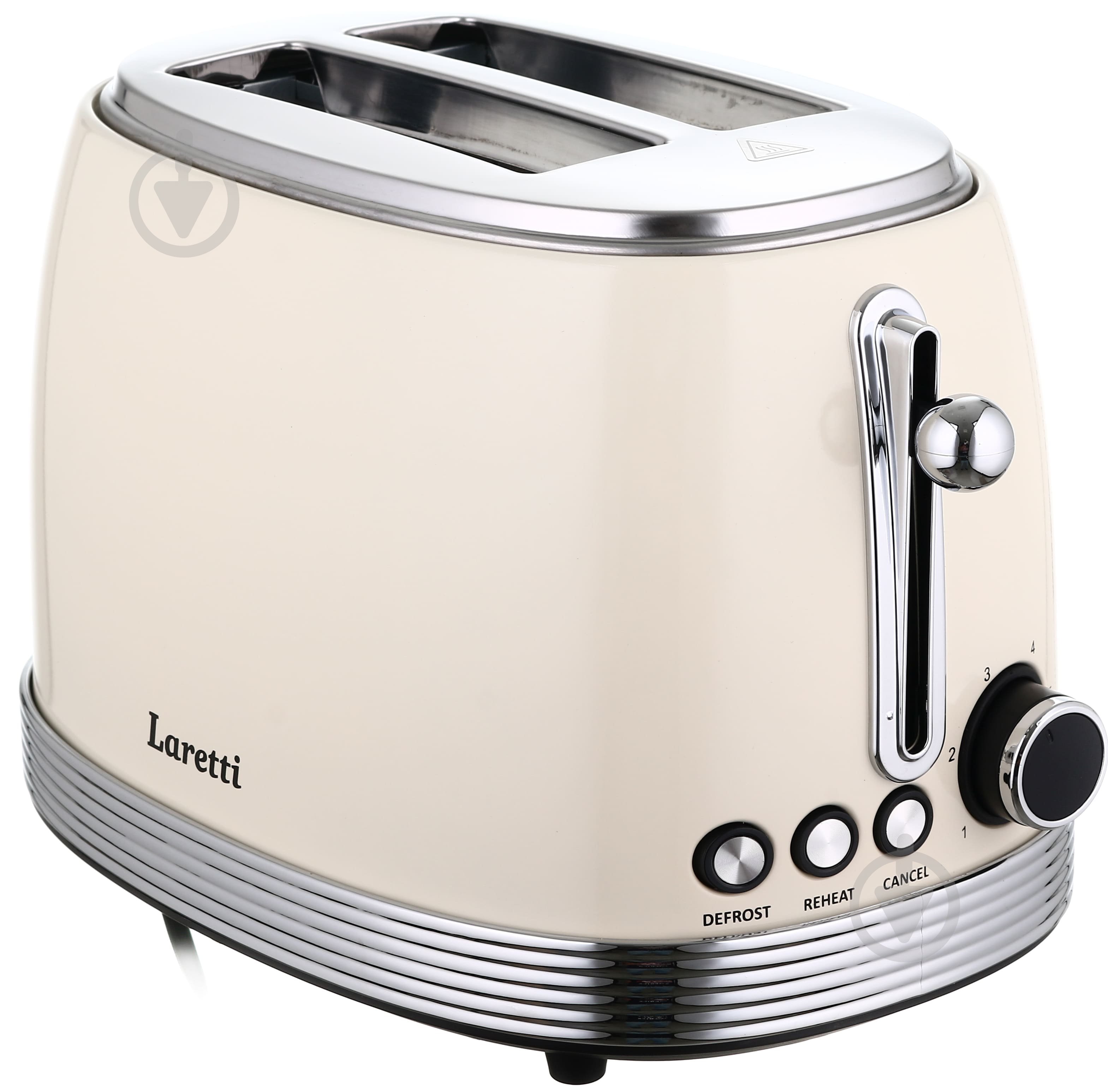 Тостер Laretti LR-EC2354 - фото 1