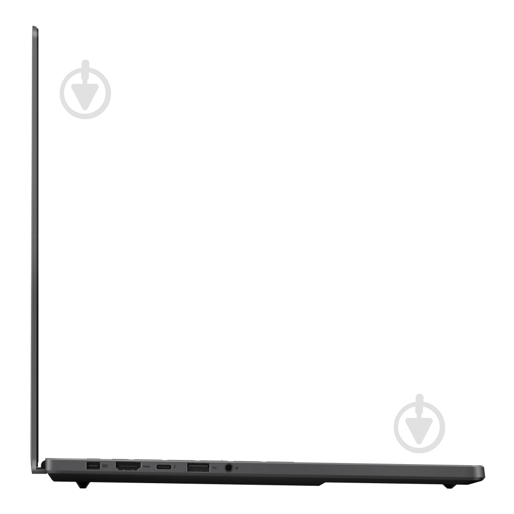 Ноутбук Asus ROG Zephyrus G16 16" (90NR0IS1-M002J0) eclipse gray - фото 6 Ноутбук Asus ROG Zephyrus G16 16" (90NR0IS1-M002J0) eclipse gray - фото 6