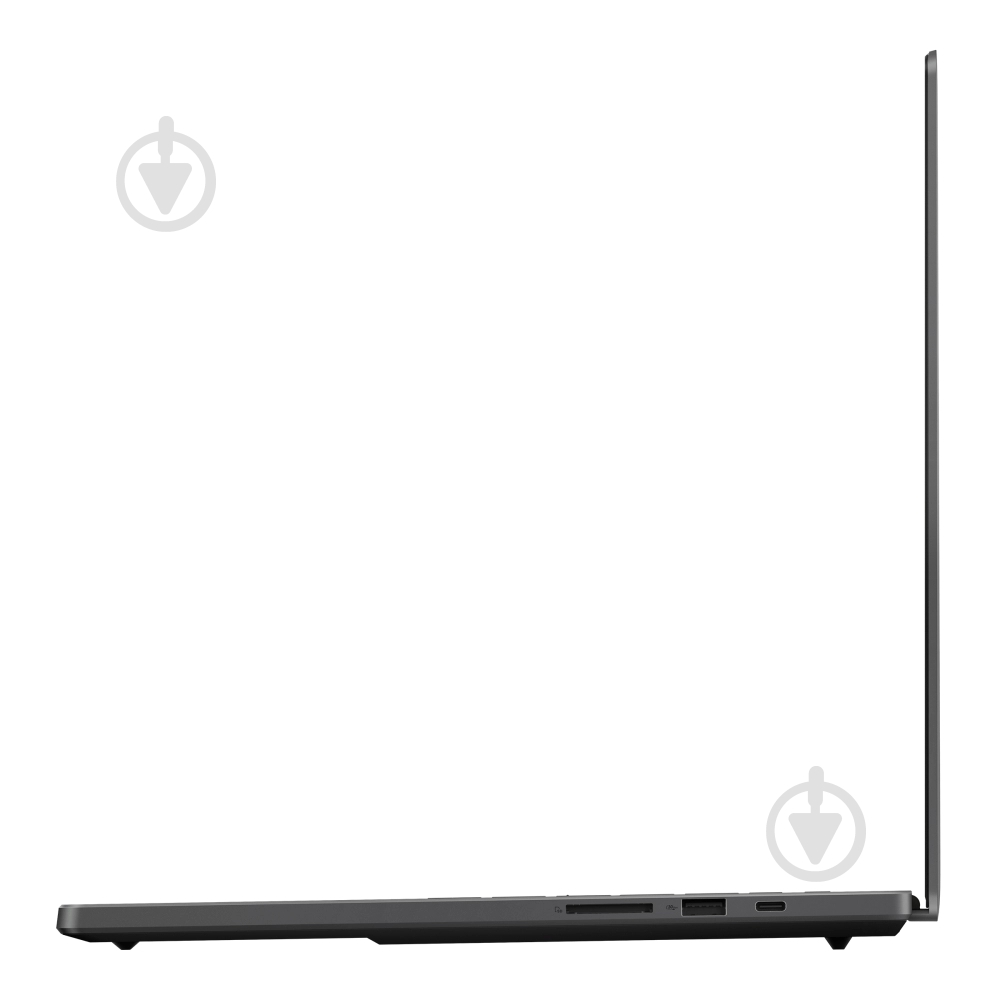 Ноутбук Asus ROG Zephyrus G16 16" (90NR0IS1-M002J0) eclipse gray - фото 7 Ноутбук Asus ROG Zephyrus G16 16" (90NR0IS1-M002J0) eclipse gray - фото 7