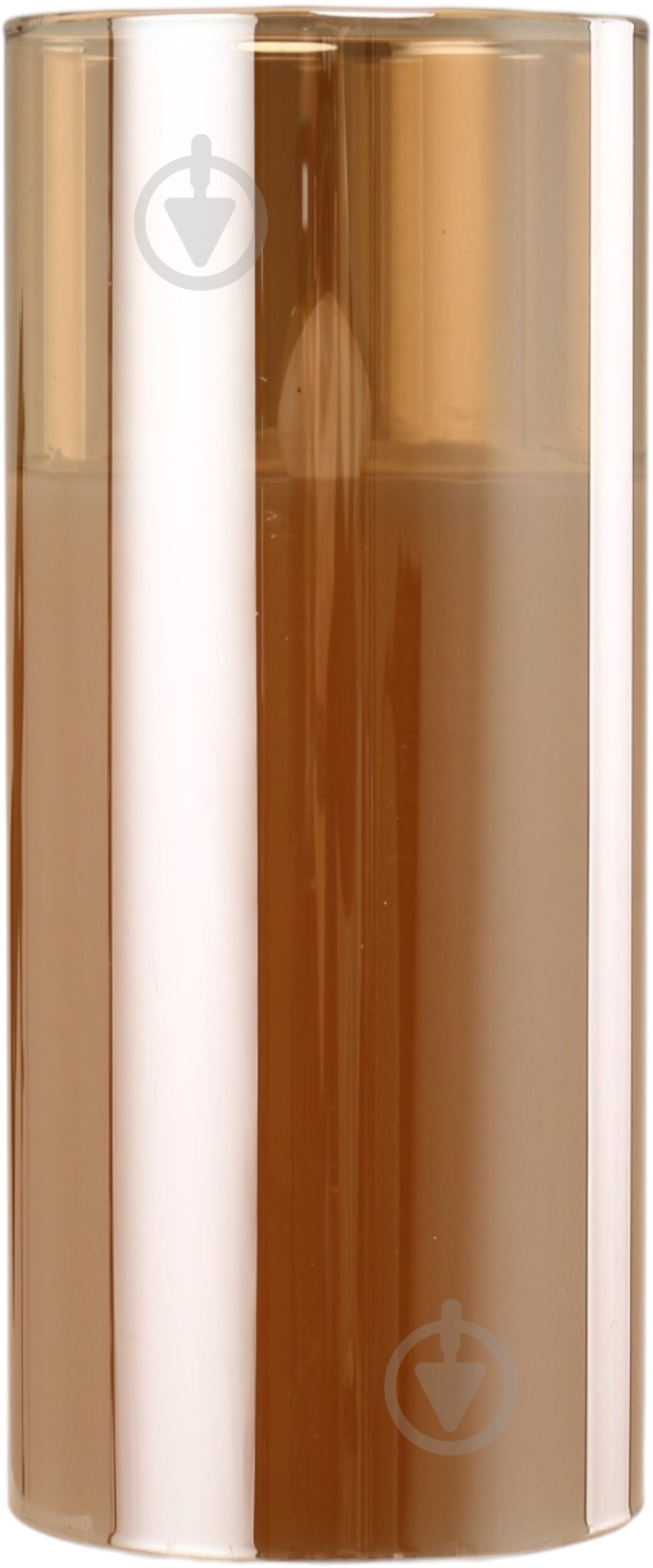 Свеча LED Amber 17,5 см Sensio - фото 3 Свеча LED Amber 17,5 см Sensio - фото 3