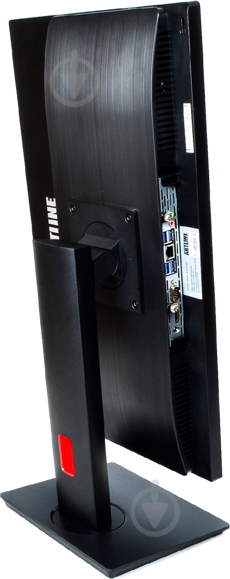 Моноблок Artline Home G70 27 (G70v15) black - фото 9 Моноблок Artline Home G70 27 (G70v15) black - фото 9